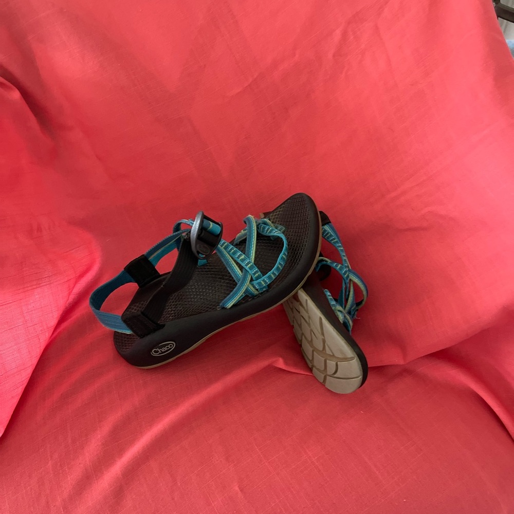 Chacos